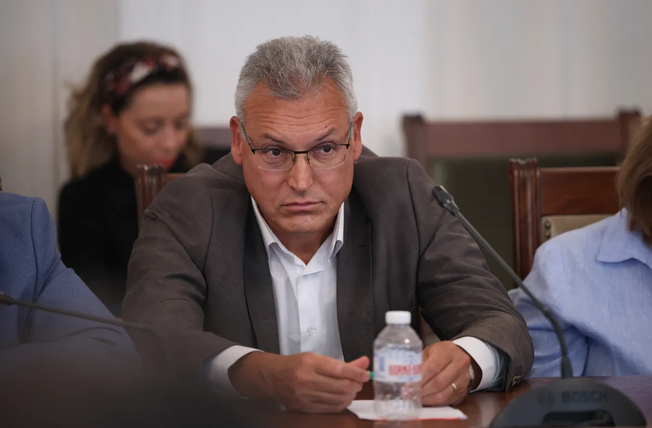 Валери Жаблянов: Участието на БСП във властта с ГЕРБ и ДПС нанесе тежък удар