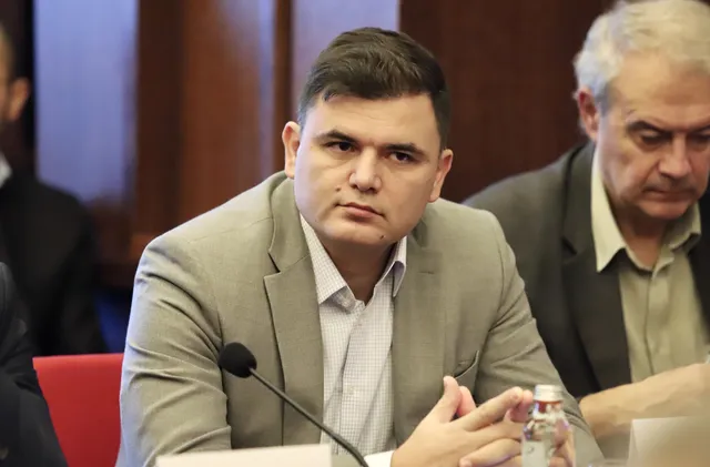 Лъчезар Богданов: Бюджетът е без буфер – новото управление ще реже разходи