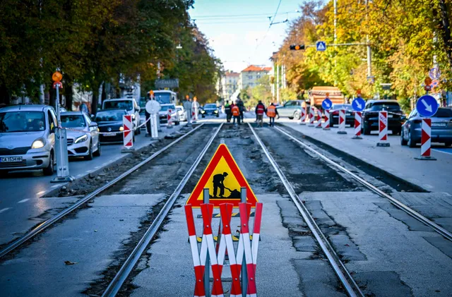 Институт за пътна безопасност обвини МВР в манипулиране на данни за жертвите по пътищата