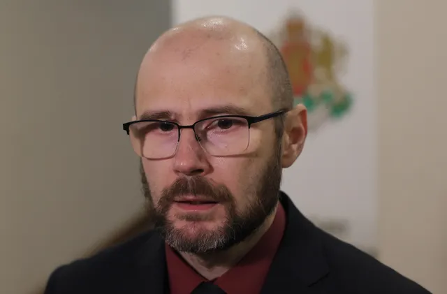 Андрей Янкулов: До 6 месеца ще има нов временен главен прокурор (ВИДЕО)