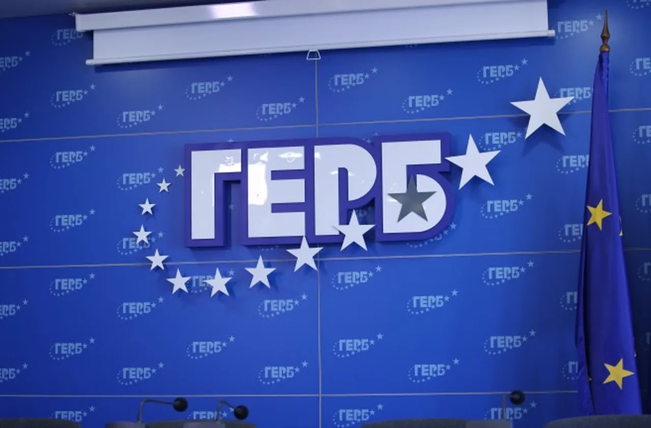 ГЕРБ: Оставката на Борислав Сарафов е достойна, но закъсняла