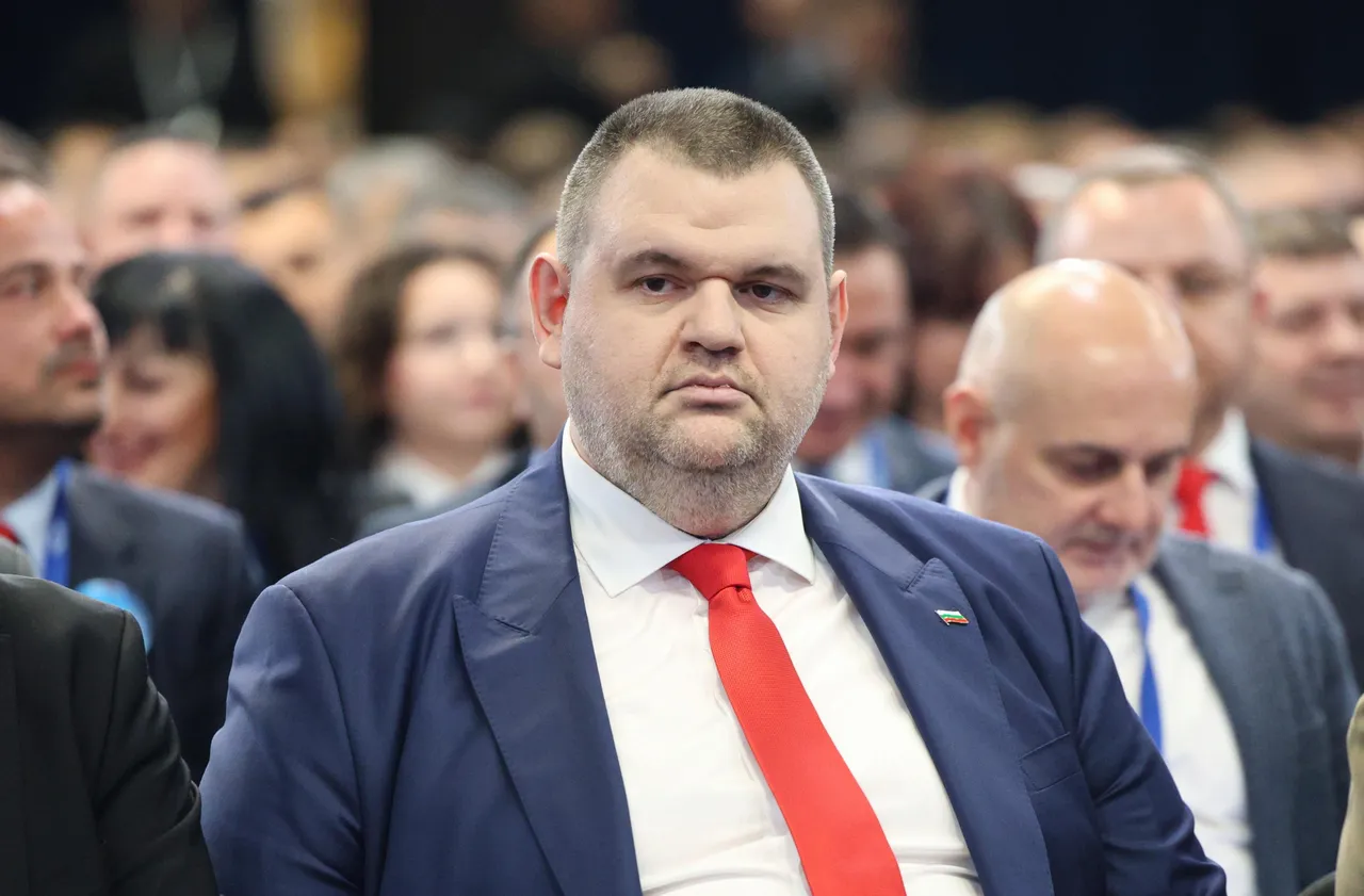 ДПС: Смяната на Борислав Сарафов е законов процес