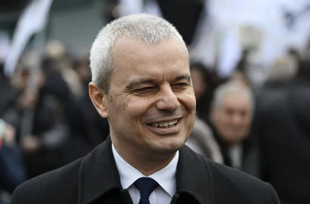 Костадин Костадинов: Борислав Сарафов трябва да бъде арестуван (ВИДЕО)