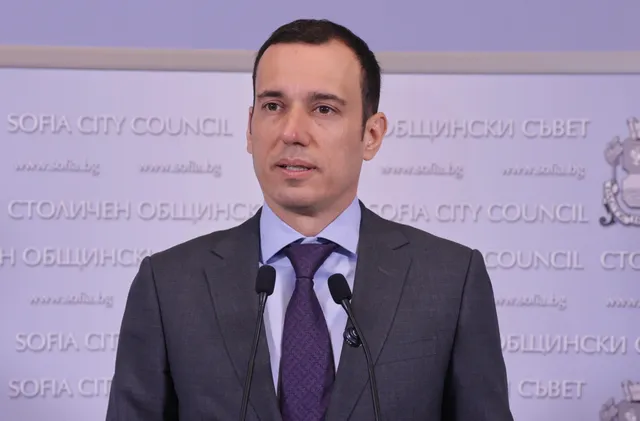 Васил Терзиев: Истинската битка започва след изборите