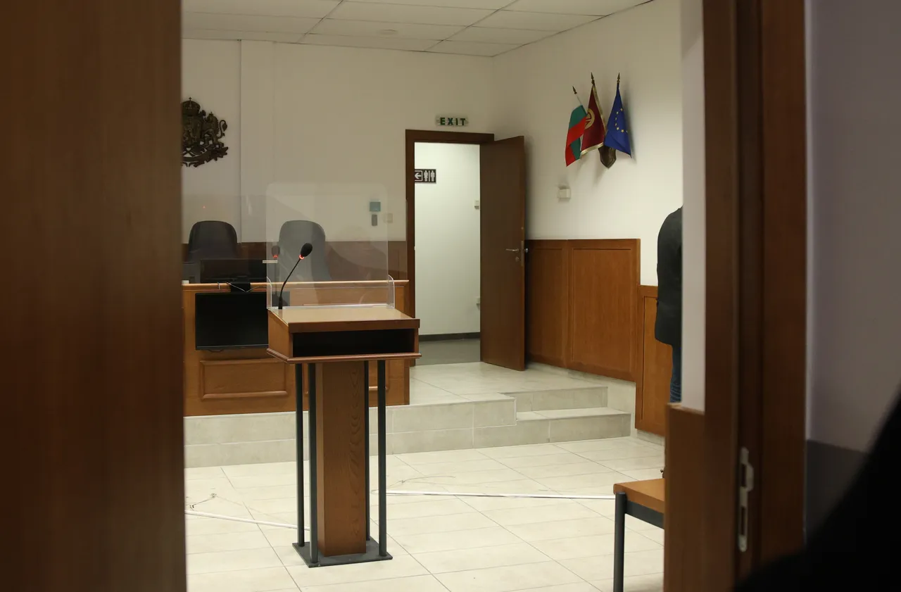 Осъдиха търговец на гласове в Търговищко – присъдата е окончателна