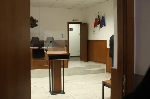 Осъдиха търговец на гласове в Търговищко – присъдата е окончателна