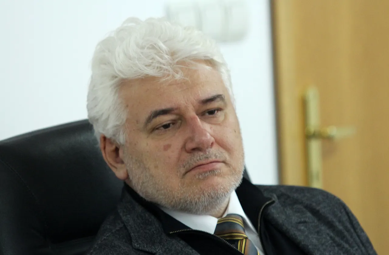 Проф. Киров: Радев има варианти за кабинет, но коалиция с ПП-ДБ звучи несериозно
