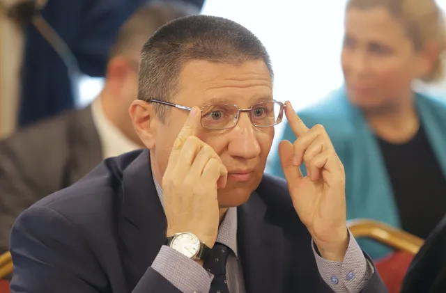 ВСС: Сарафов не е подал оставка, а е оттеглил съгласие да изпълнява функциите главен прокурор