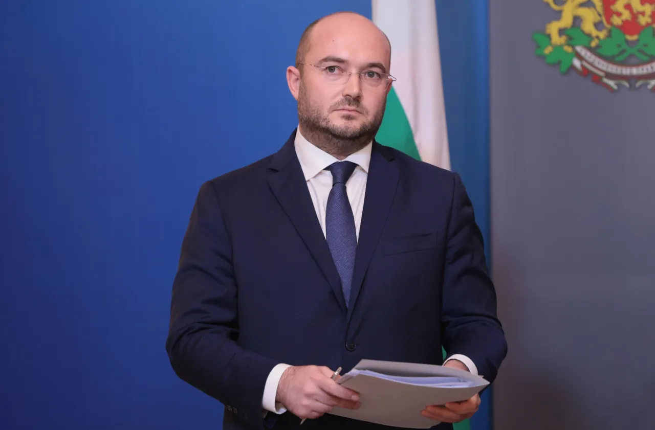 Георги Георгиев се отказва да бъде депутат в 52-ото Народно събрание