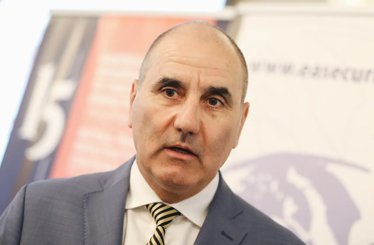 Цветан Цветанов: Оттеглянето на Борислав Сарафов цели пренареждане в съдебната система
