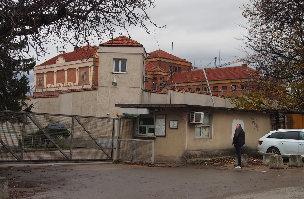 ВКС потвърди 12 години затвор за убийство в „Аспарухово“