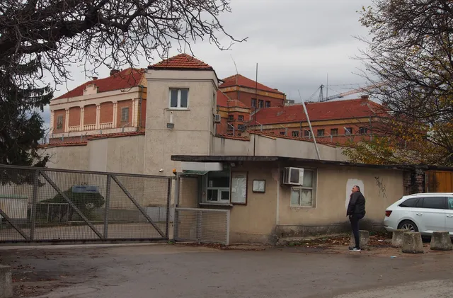 ВКС потвърди 12 години затвор за убийство в „Аспарухово“