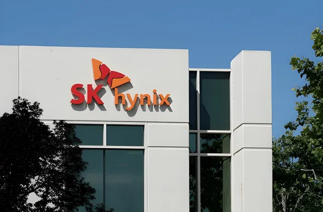 SK Hynix готви рекордни бонуси за служителите: до 900 000 долара на човек заради AI бума