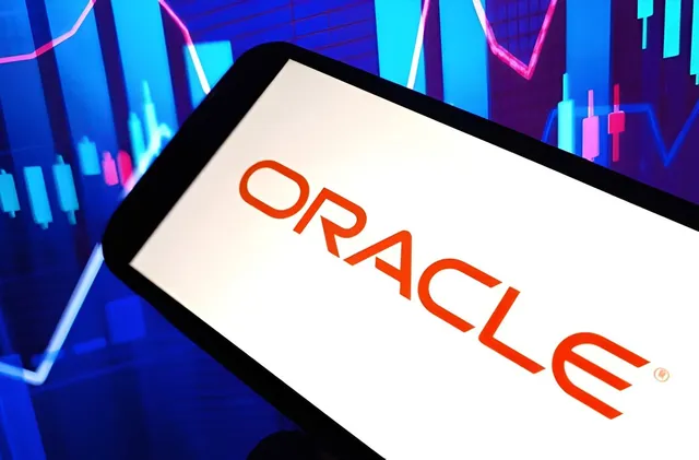 Oracle Corporation осигури $16 млрд. за мегадата център за AI в САЩ