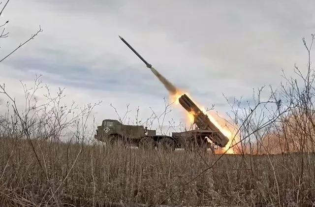 Какво се знае за планираното лятно руско настъпление в Украйна?