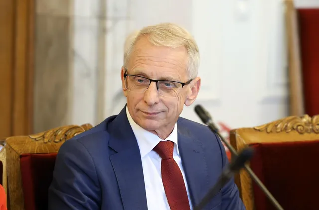 Николай Денков: Няма драма в ПП-ДБ