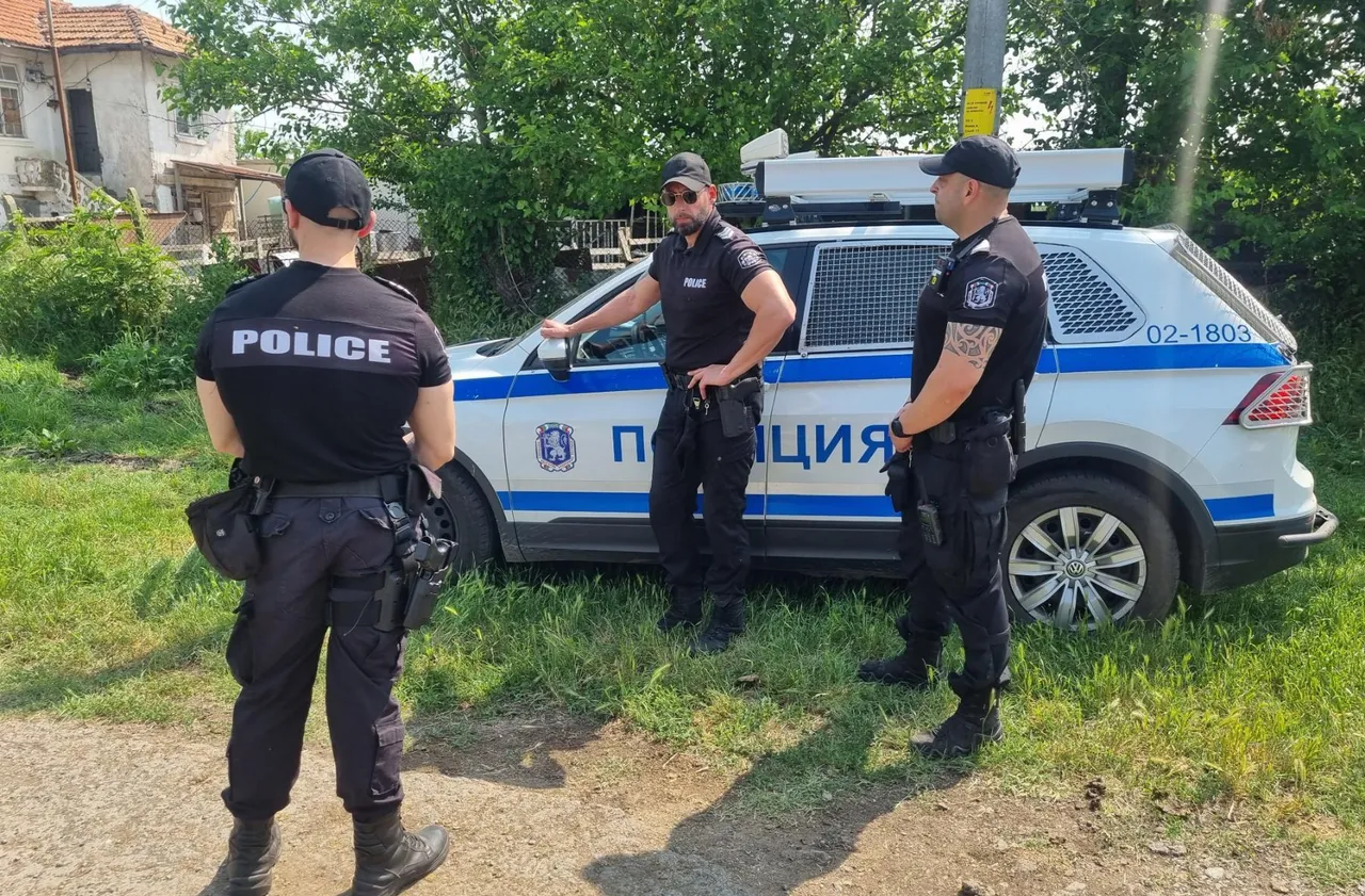 Ужас във Велико Търново: Три жени тайно погребали възрастен мъж, за да вземат пенсията му