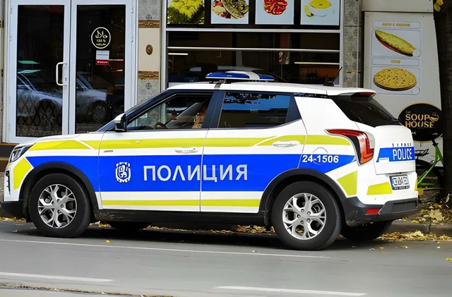 Мъж стреля по куче и го рани в Санданско