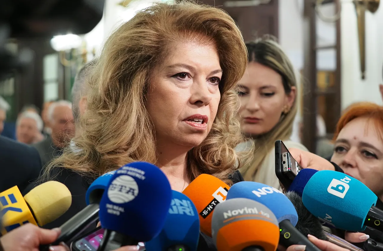 Йотова свиква 52-то НС на 30 април