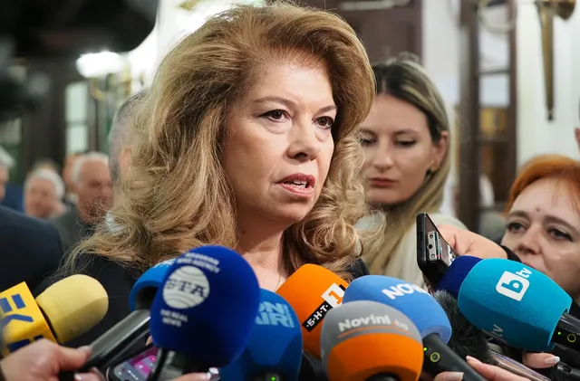 Йотова свиква 52-то НС на 30 април
