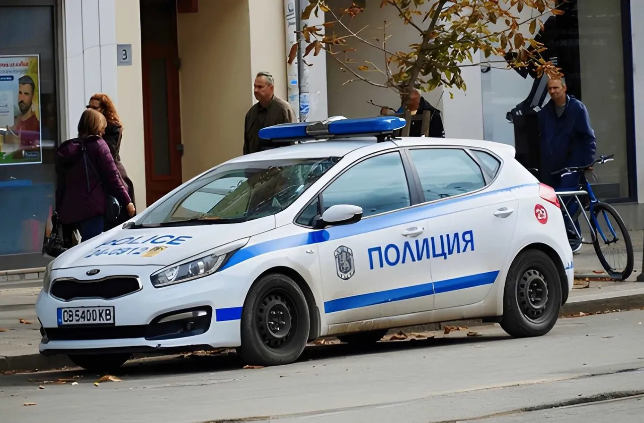 Сигнал за забравен багаж в автобус край Орлов мост в София вдигна полицията на крак