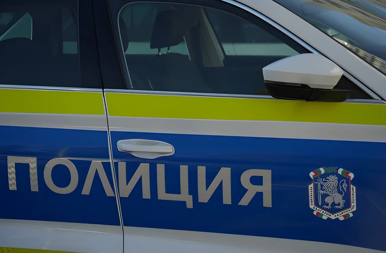 Баща удари сина си при случай на домашно насилие в Дупнишко