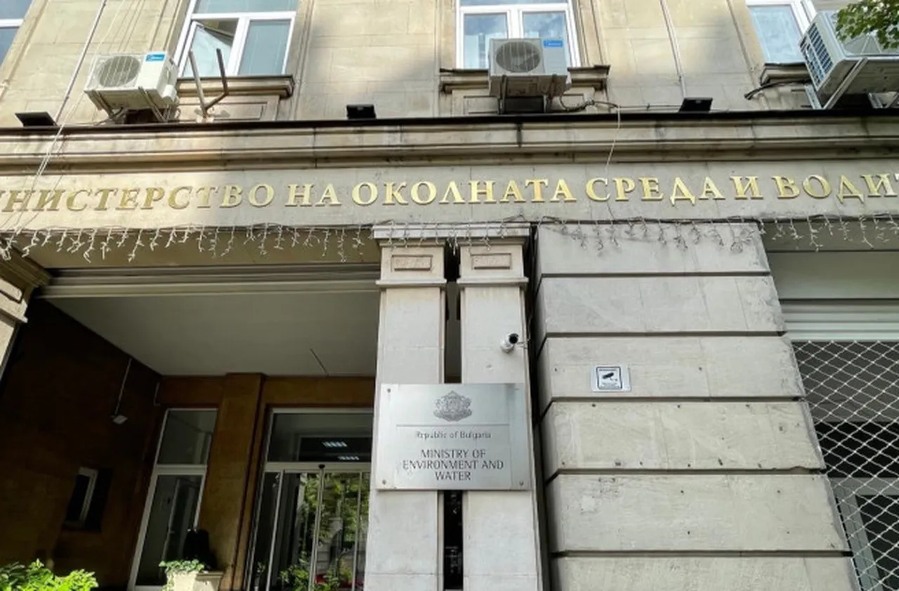 МОСВ: Водната криза в България е системен проблем, нужни са спешни реформи