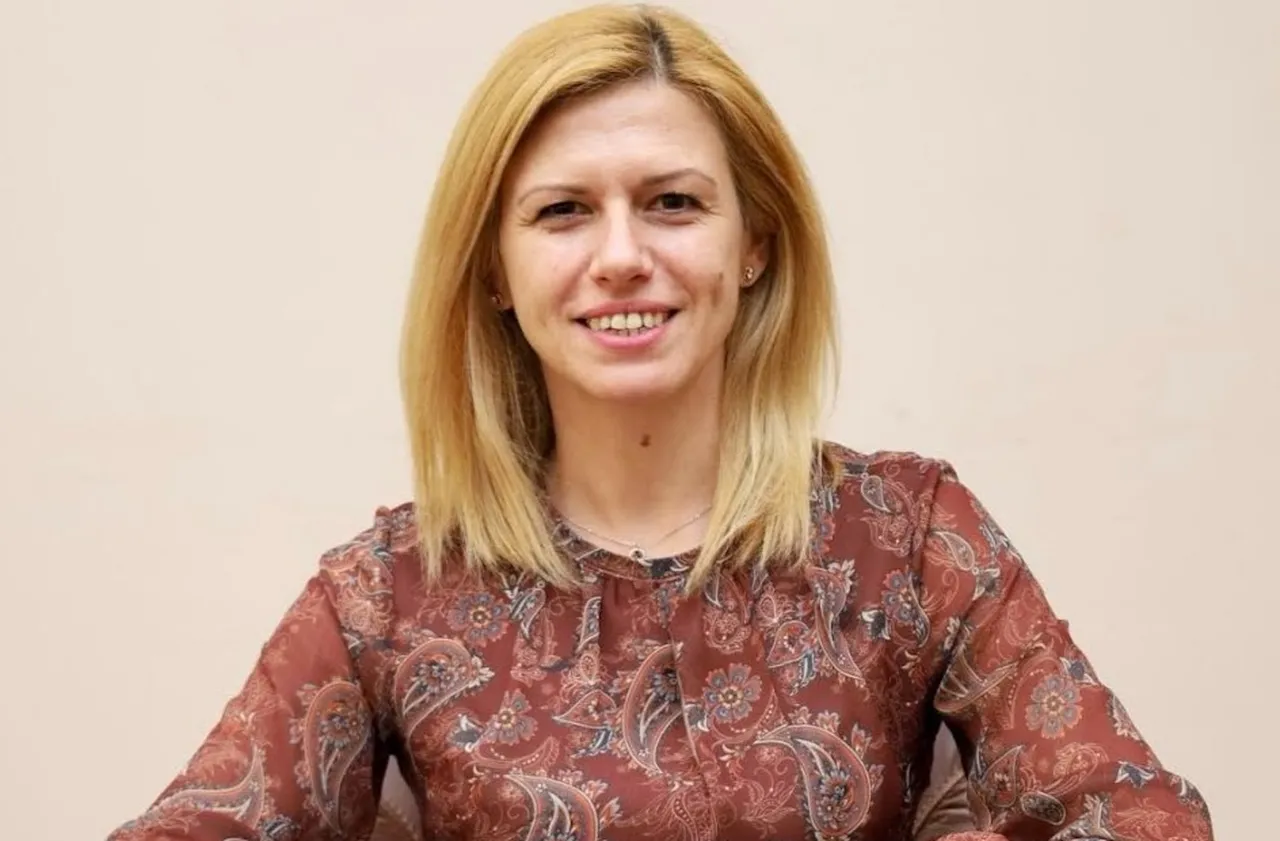 Михаела Доцова: България остава твърдо в ЕС и НАТО, връщане на лева е невъзможно