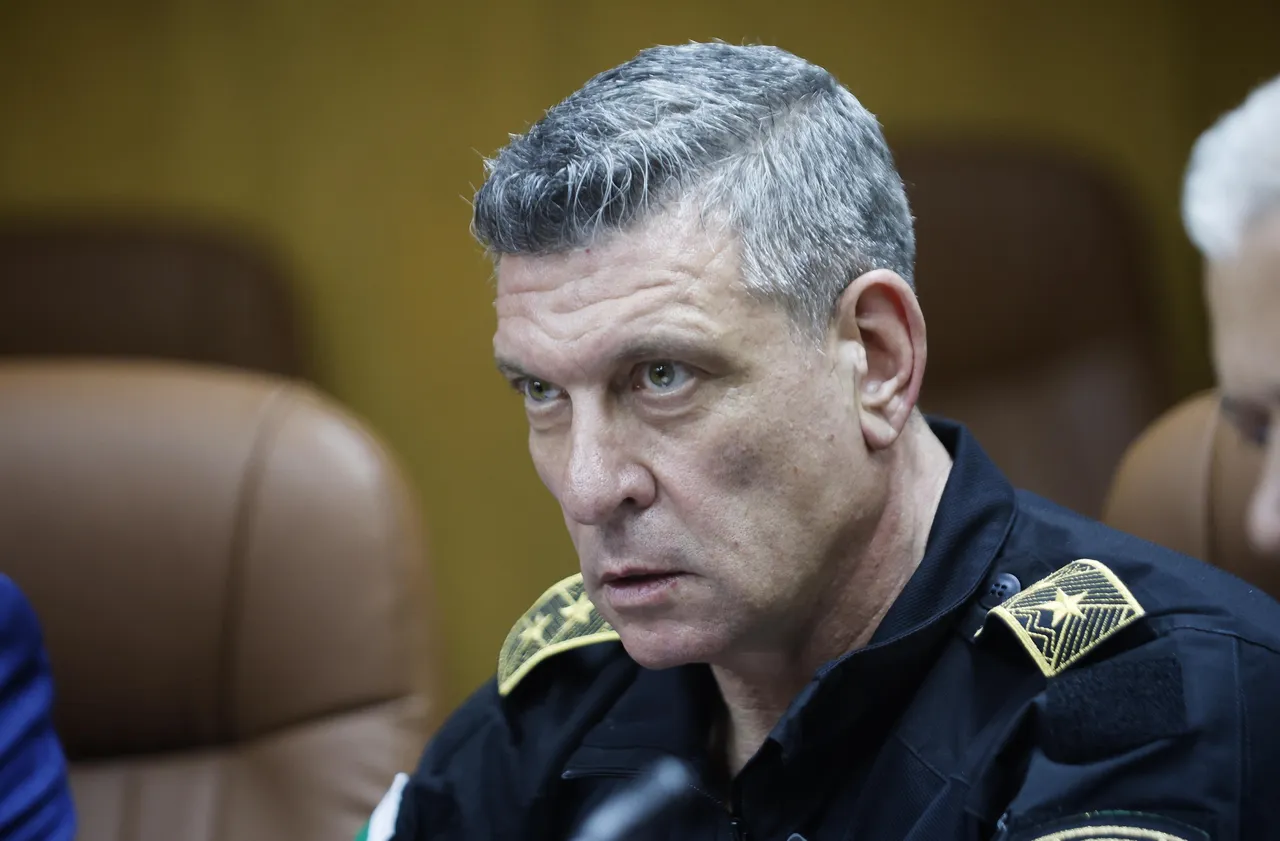 Нов удар на Георги Кандев: МВР размаза ОПГ за пране на пари и разпространение на дрога
