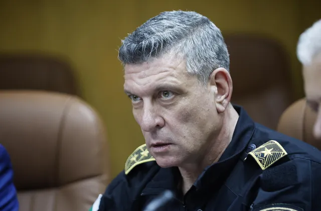 Нов удар на Георги Кандев: МВР размаза ОПГ за пране на пари и разпространение на дрога