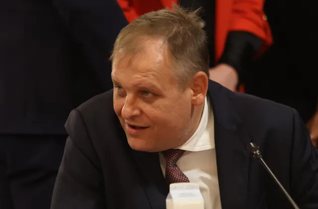 Прокуратурата разследва търговия с влияние във ВАС: Образувано е досъдебно производство
