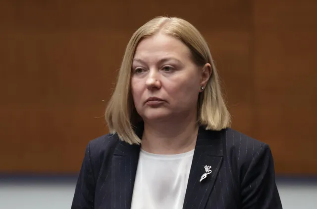 Йорданова за ПП-ДБ: Обща кандидатура за президент, но без прибързани решения