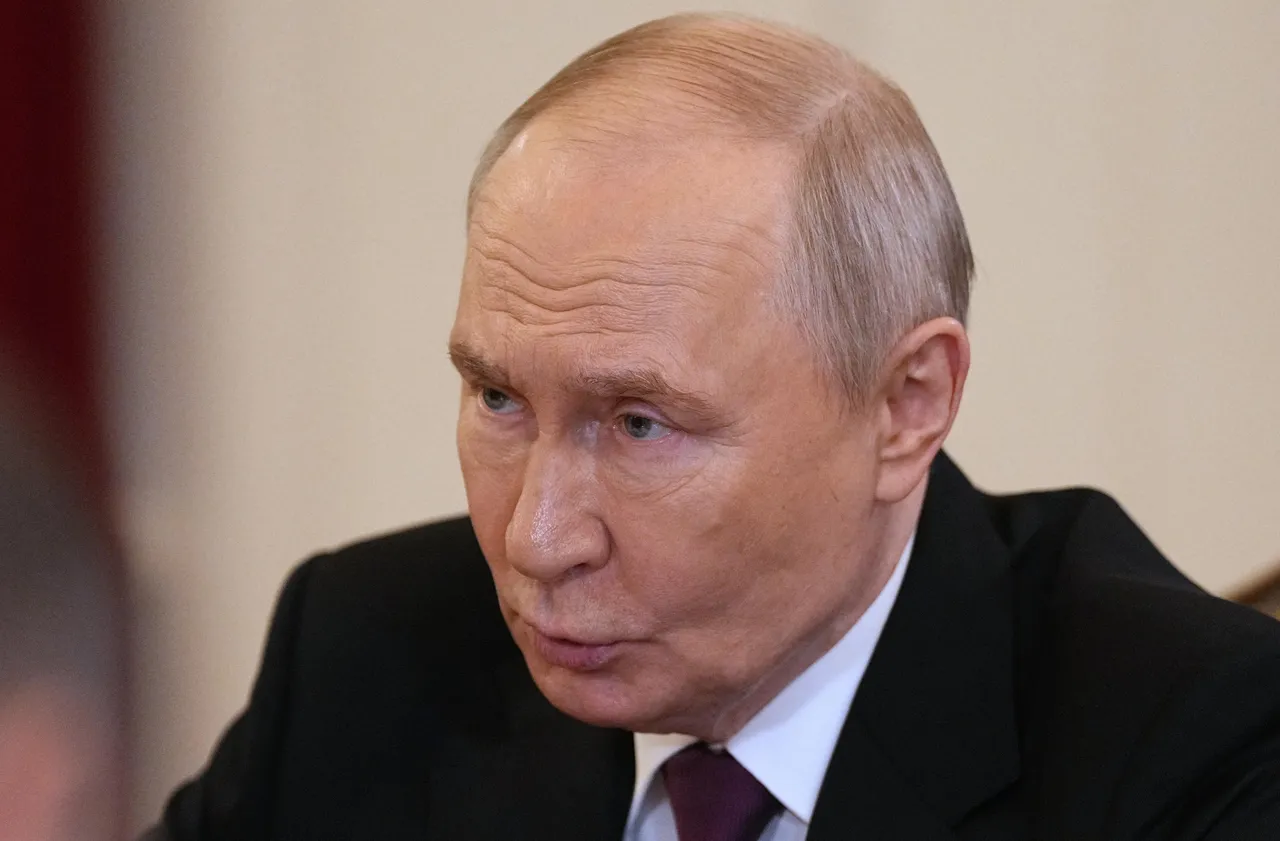 Путин и Иран демонстрират единство: Москва обеща подкрепа и бърз мир в Близкия изток