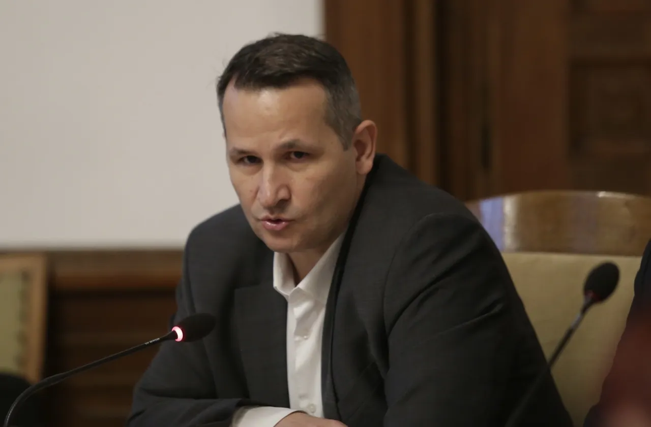 Иван Христанов предупреди: Без спешна помощ фермерите избират между ниски добиви и скъпи храни