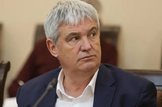 Пламен Димитров: Цените растат бързо, пазарът у нас не работи