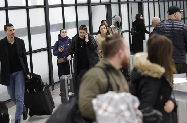 Регионалните летища в Европа пред риск от фалити заради скъпото гориво