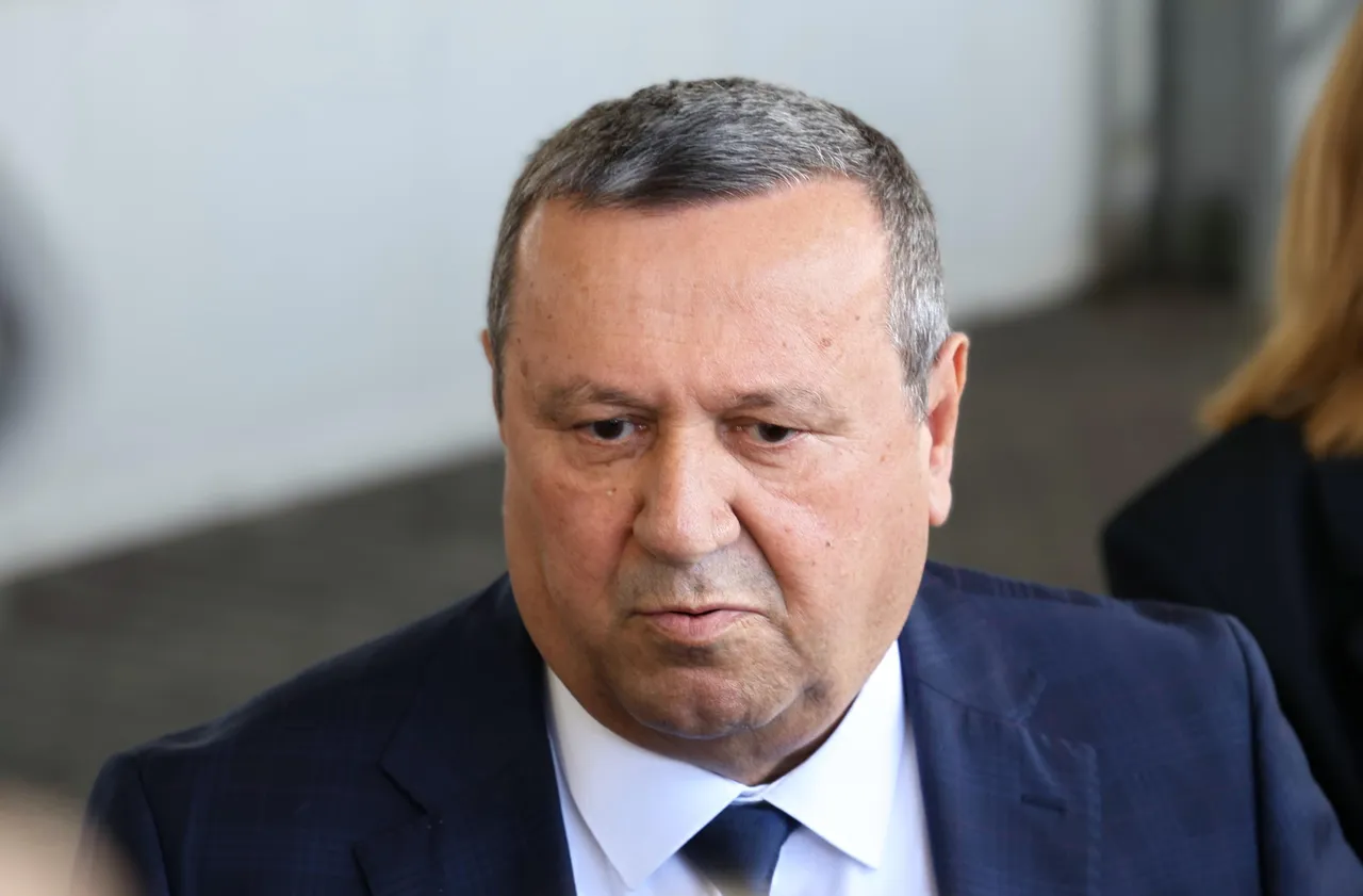 Адемов: Следващото правителство трябва да изработи дългосрочна доходна политика