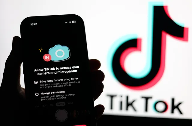 TikTok обяви за набиране на момичета прикриват мрежа за сексуална експлоатация във Франция