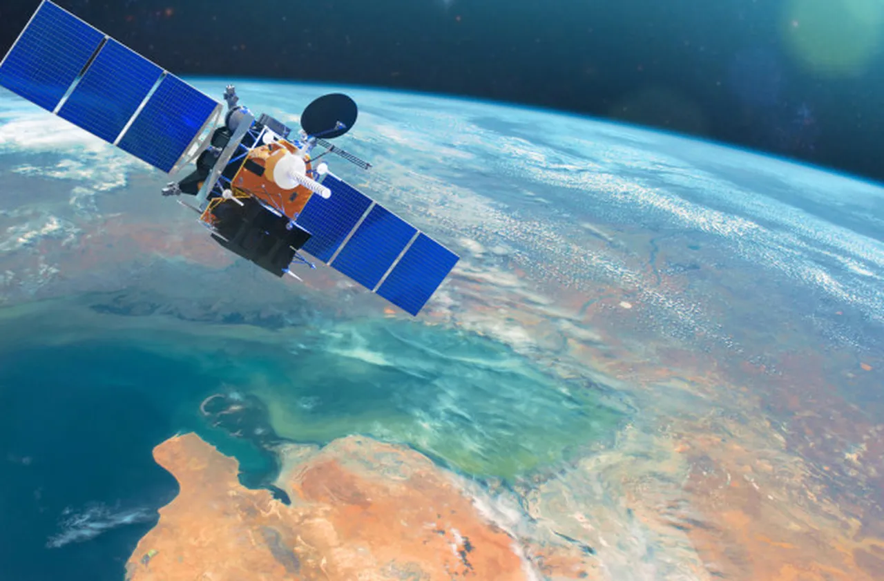 Русия забранява вноса на терминали Starlink и сателитно оборудване