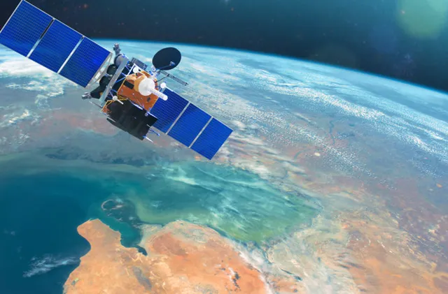 Русия забранява вноса на терминали Starlink и сателитно оборудване