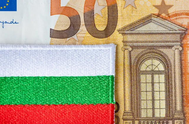 Инфлацията в еврозоната се ускорява до 3.0% през април, България остава сред страните с най-високи нива