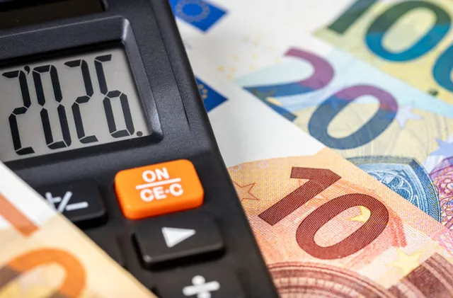 Фискалният съвет: Дефицитът за 2025 г. надхвърля 3.5% от БВП, предупреждава за структурни проблеми в бюджета