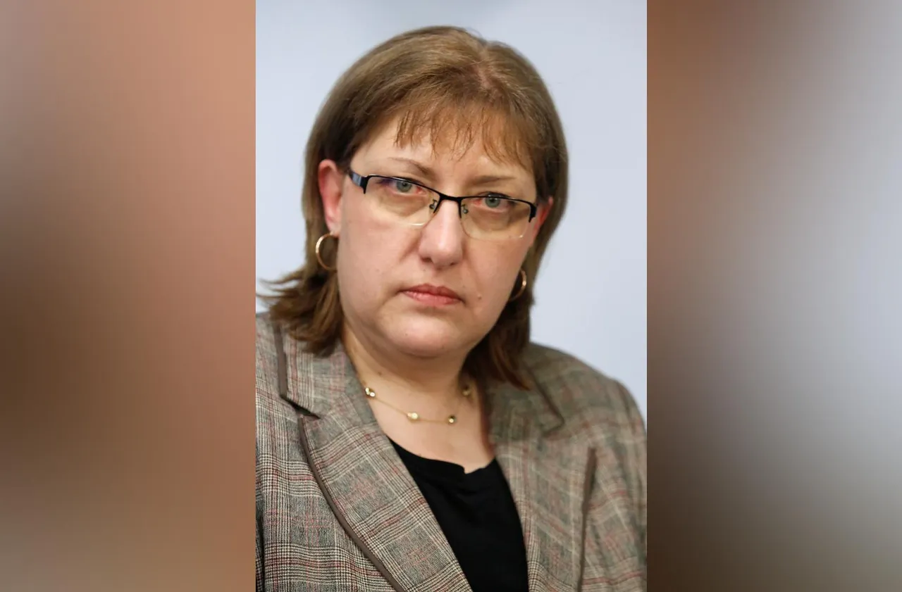 Силва Дюкенджиева се очаква да оглави ЦИК