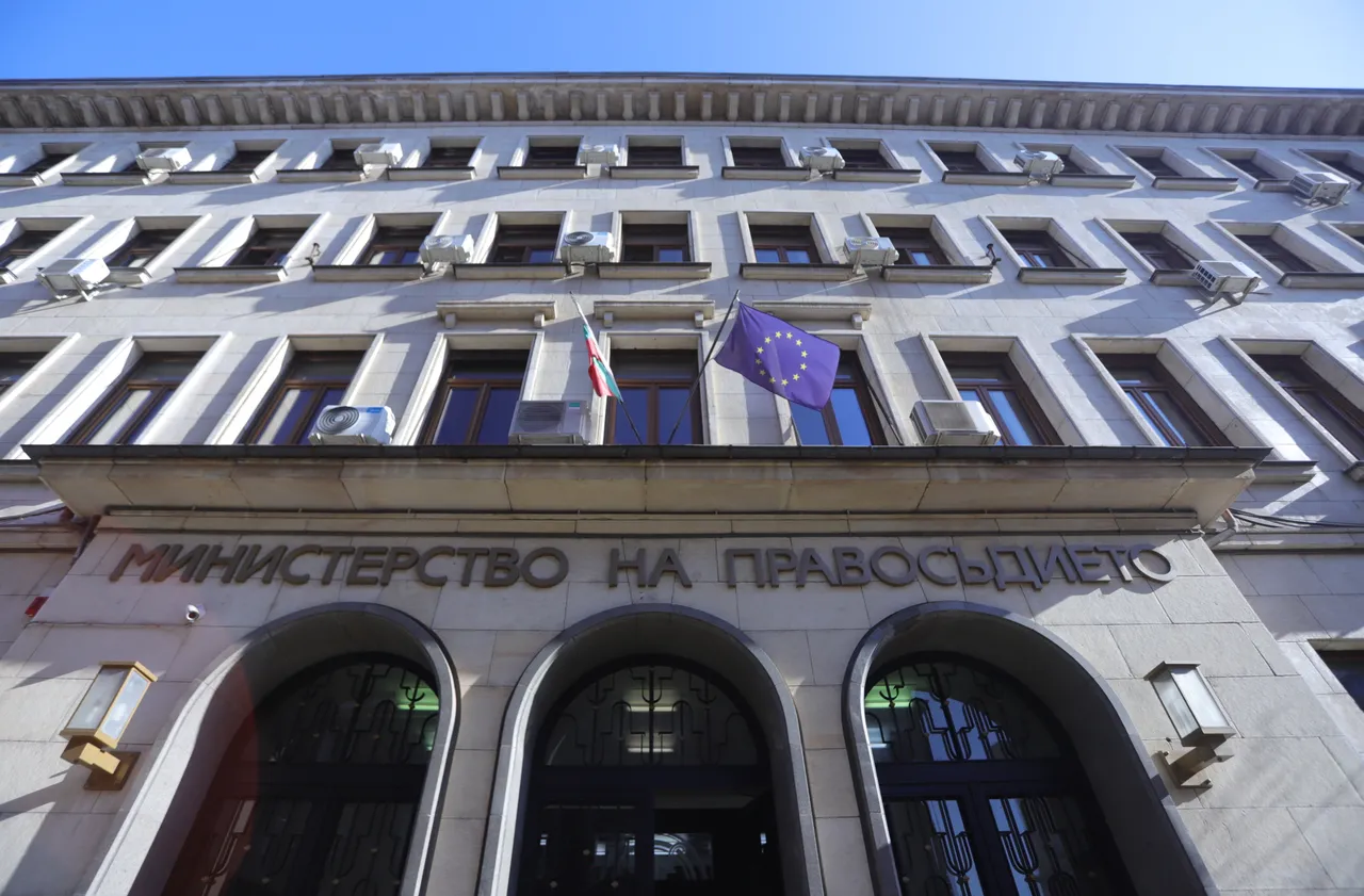 Румен Радев назначи Ива Димчева Кечева за заместник-министър на правосъдието