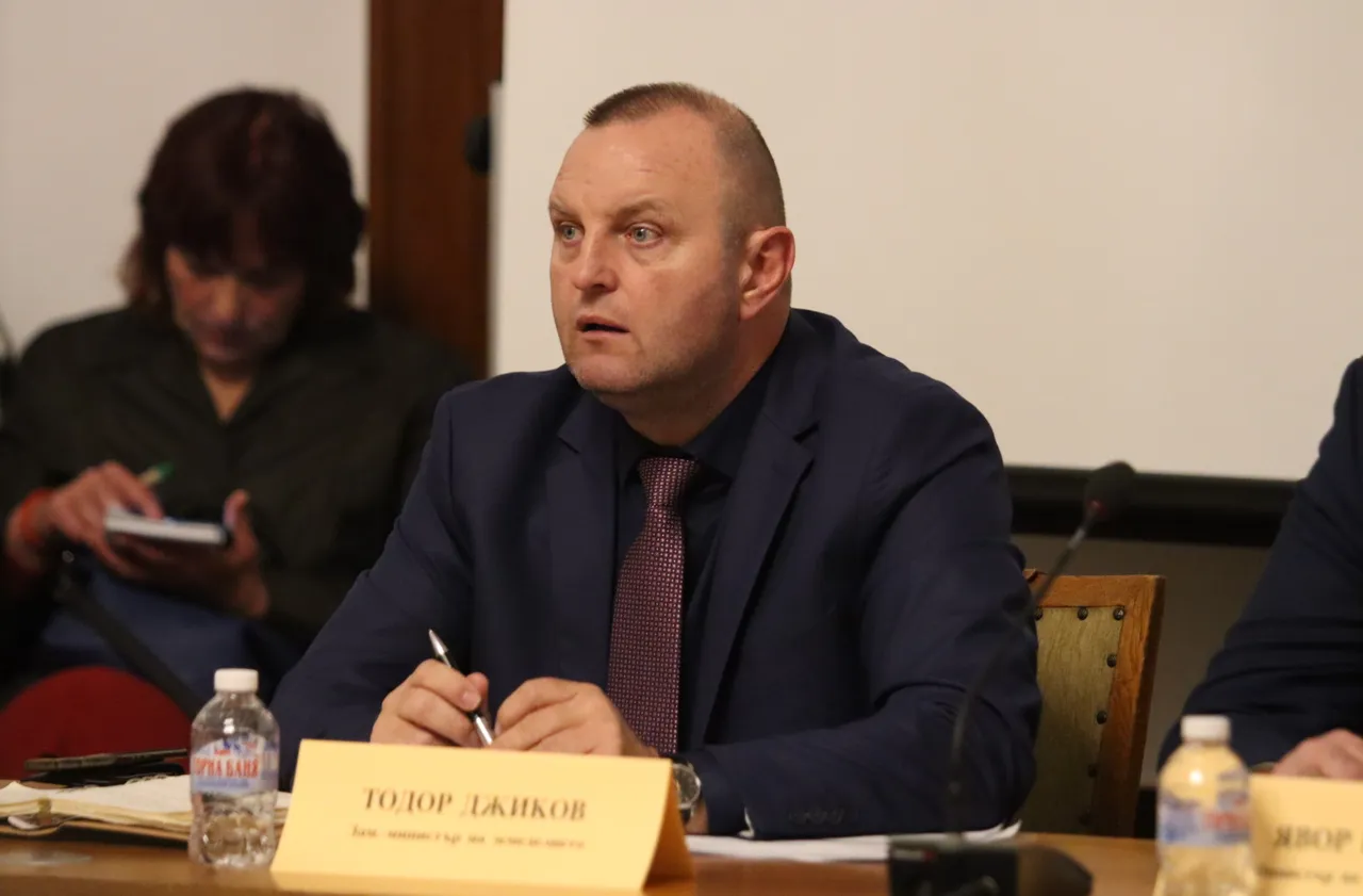 "Прогресивна България" няма да ни връща към плановата икономика