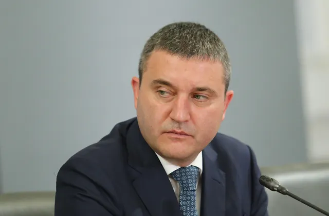 ГЕРБ подкрепя мерките на „Прогресивна България“ (ВИДЕО)