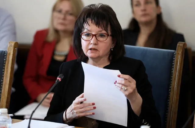 Янка Тянкова: Качеството е по-важно от сроковете за съдебната реформа