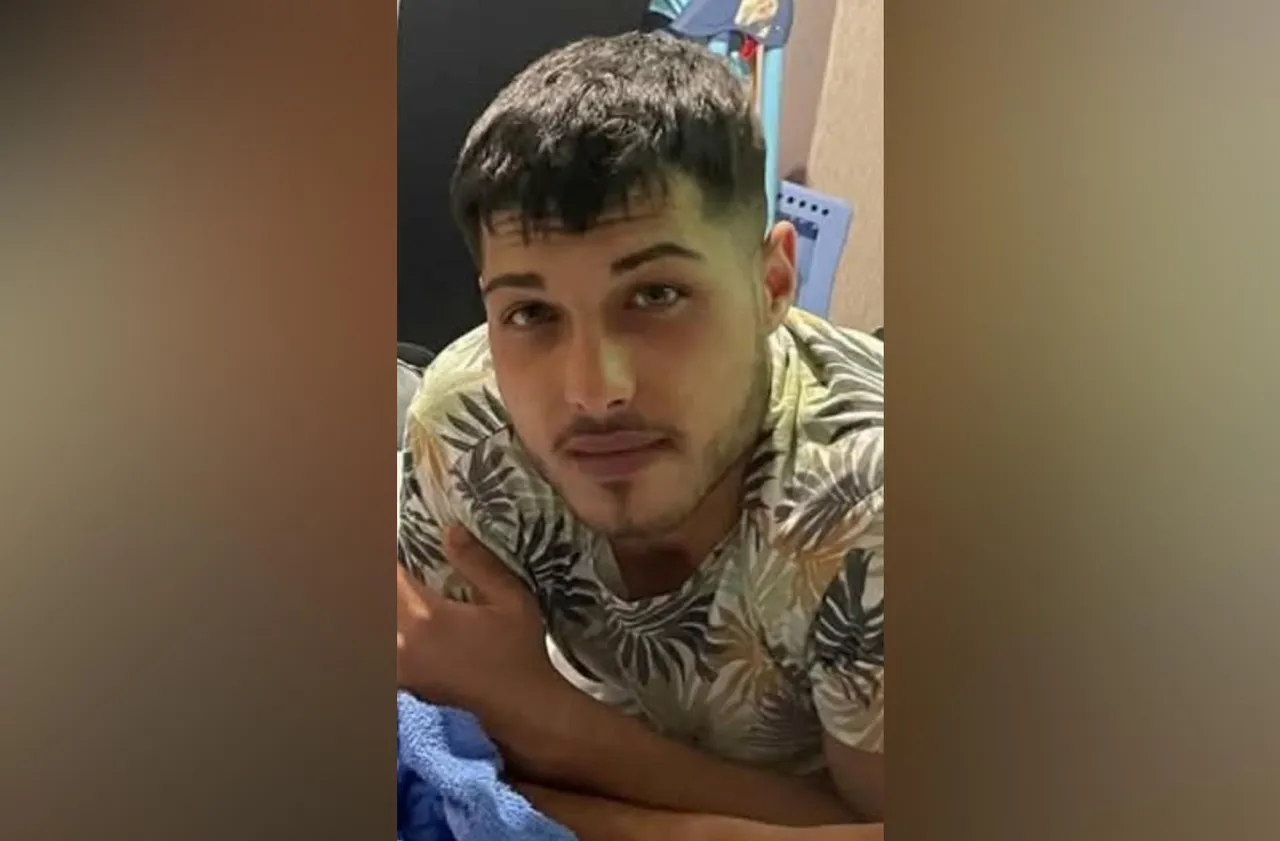 Млад мъж на 21 години е в неизвестност – близките му молят за помощ (СНИМКИ)