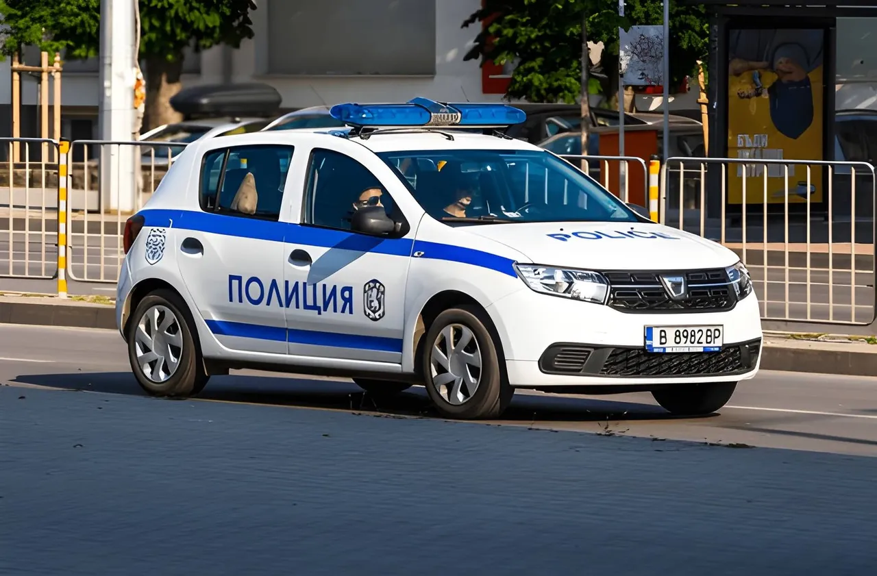Експлозия в канализацията до детска градина в Горна Оряховица