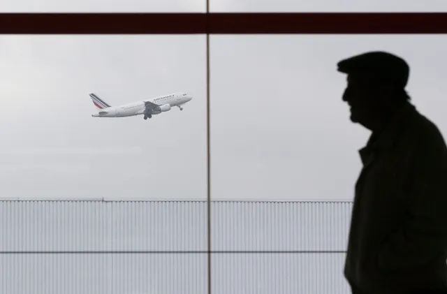 EASA разхлабва предупреждението за Израел: Полетите остават под засилено наблюдение